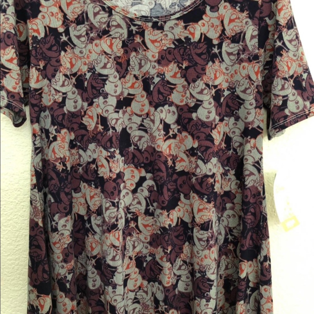 Lularoe Irma’s
